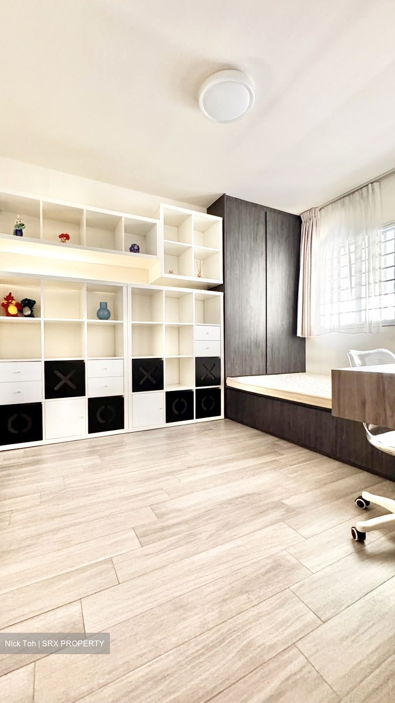 Blk 417 Bukit Batok West Avenue 4 (Bukit Batok), HDB 3 Rooms #633772321